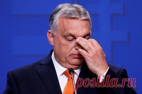 Орбан заявил о начале произвола в Венгрии