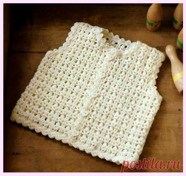 Болеро, безрукавки,жилеты | Записи в рубрике Болеро, безрукавки,жилеты | Теремок