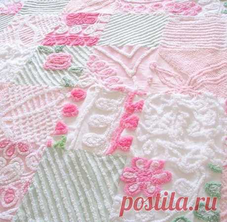 . | Quilt's And Doilies