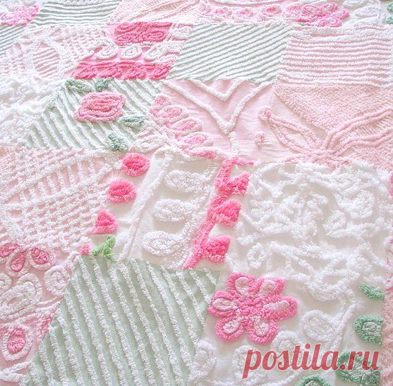 . | Quilt's And Doilies