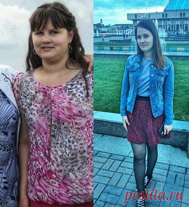 Можно ли похудеть с помощью воды и меда