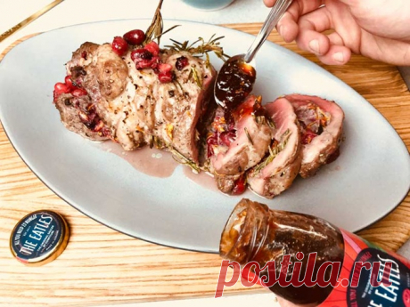 "МастерШеф" Евгений Клопотенко посоветовал блюда из мяса на Новый год-2020 - Новости на KP.UA