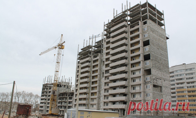 Кировских застройщиков обяжут возводить соцобъекты при строительстве домов
Власти Кирова предложили депутатам внести изменения в правила землепользования и застройки в городе. В частности, управление градостроительства намерено установить границы для 38 участков, на которых будет происходить комплексное развитие территории. По словам и.о. начальника управления градостроительства и архитектуры...
Читай дальше на сайте. Жми подробнее ➡