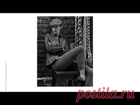 Гламурненько.ру » Клетка — Отрывок из семинара Must Have сезона осень-зима 2013/2014