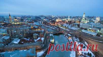 В ряде областей Украины объявлена воздушная тревога. Сирены воздушной тревоги сработали в Полтавской, Сумской и Харьковской областях Украины. Читать далее
