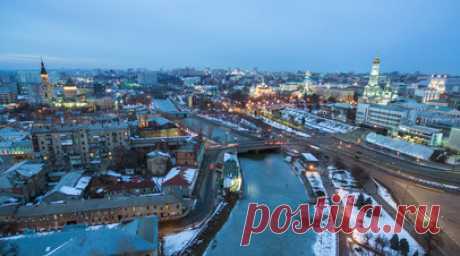 В ряде областей Украины объявлена воздушная тревога. Сирены воздушной тревоги сработали в Полтавской, Сумской и Харьковской областях Украины. Читать далее