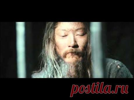 Монгол (фильм) - YouTube