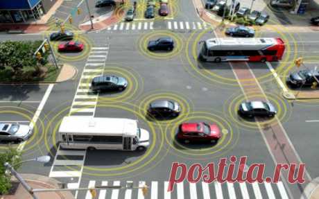 Этика робокаров: кого сбивать в случае неминуемого ДТП? | &quot;ТВОЙ АВТОДОМ&quot;