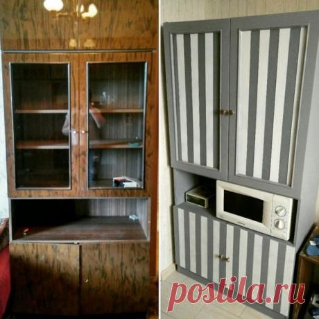 Обновление мебели и пианино (ремонт)