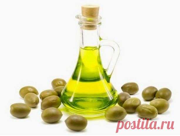 ОЛИВКОВОЕ МАСЛО ДЛЯ ЛИЦА – ЭФФЕКТИВНЫЕ РЕЦЕПТЫ