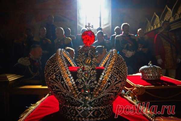 Малоизвестные факты о времени правления Николая II - Общество Yoki.Ru