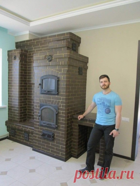 Здоровья, тепла и уюта всем мастеровым! 
 
Поддержим мастера!