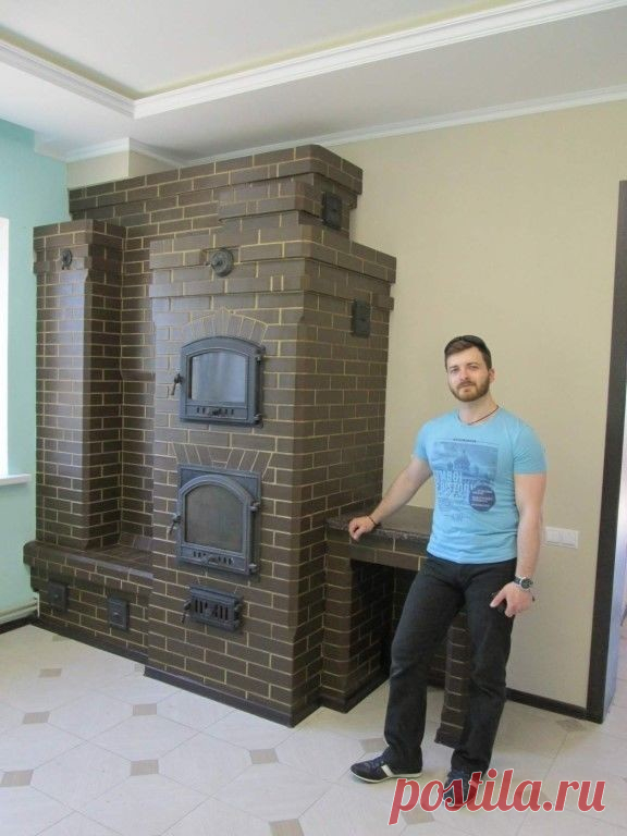 Здоровья, тепла и уюта всем мастеровым! 
 
Поддержим мастера!