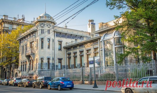 В особняке Кшесинской о фильме МАТИЛЬДА Я специально приехал в бывший особняк Матильды Кшесинской, чтобы посмотреть посвящённую балерине экспозицию «Фуэте судьбы» и узнать мнение о новом фильме Алексея Учителя.