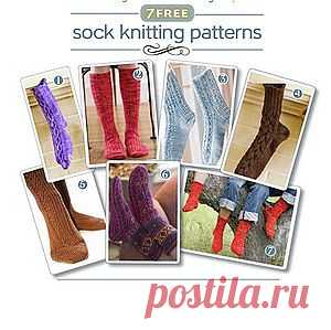 Knit Cardigan Patterns: 7 Free Knitting Patterns.