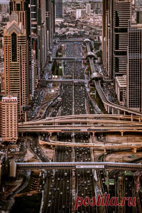 Dubai, UAE