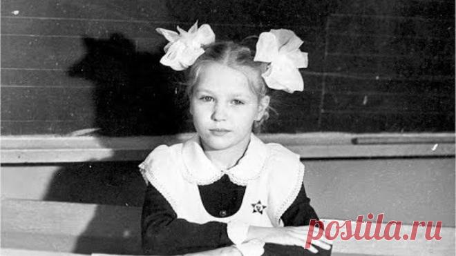 Конопатая девчонка - ВИА 