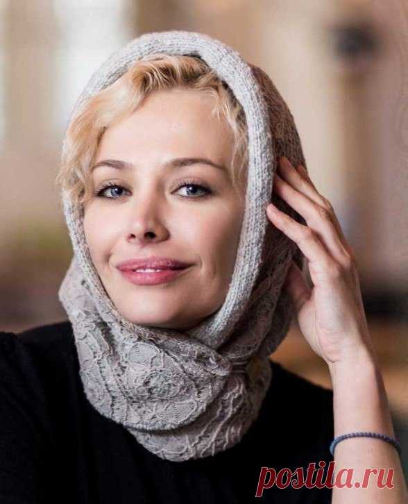 Моднейший,удобнейший головной убор Wolka — Сделай сам, идеи для творчества - DIY Ideas