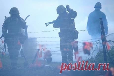 В Швеции запугали граждан войной с Россией. В Швеции политики высказываются о возможной войне с Россией. Они выступают с призывами к гражданам страны подготовиться к возможному конфликту и говорят о том, что Швеция может оказаться на месте Украины. Средства массовой информации королевства публикуют заметки о том, как население может помочь себе на войне.