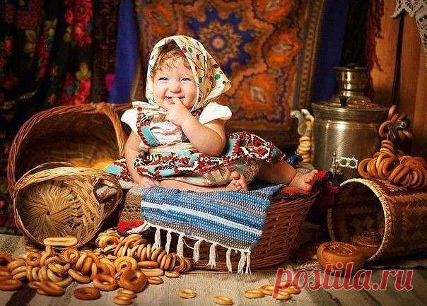 Подборка самых забавных детских перлов!