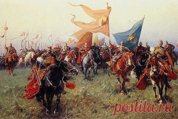 Распря за Русь: Историософские основы российско-украинского антагонизма - Русская планета