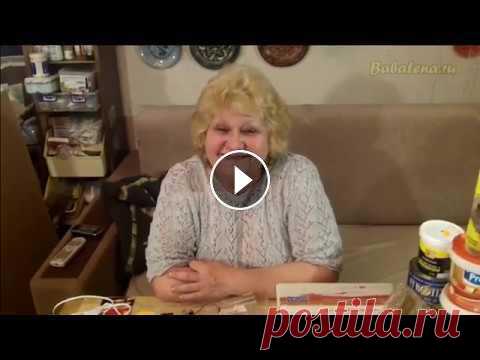 Материалы для МК 