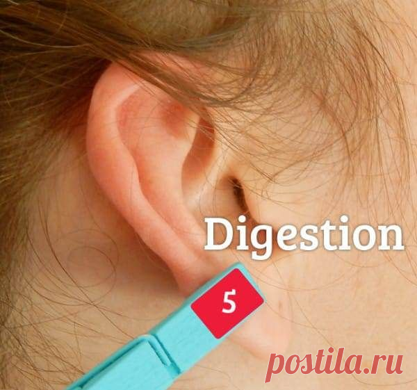 Как обычная прищепка может помочь при болезнях