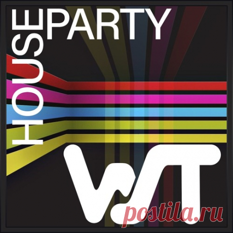 VA - World Sound Trax House Party free download mp3 music 320kbps