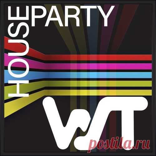 VA - World Sound Trax House Party free download mp3 music 320kbps