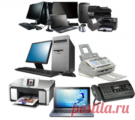 Ломбард компьютеров и компьютерной техники | Сдать компьютер в ломбард в Орше и других городах РБ