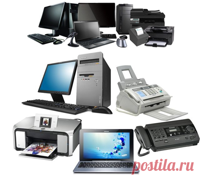 Ломбард компьютеров и компьютерной техники | Сдать компьютер в ломбард в Орше и других городах РБ