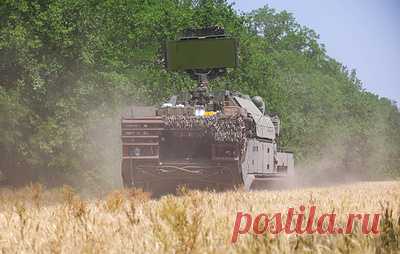 Над регионами России сбили четыре украинских БПЛА. Силы ПВО уничтожили беспилотники над Брянской, Курской областями и над Крымом