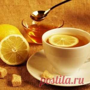 ЦЕЛЕБНЫЕ НАПИТКИ ОТ ПРОСТУДЫ! СОВЕТУЮ ВЗЯТЬ НА ЗАМЕТКУ! - МирТесен