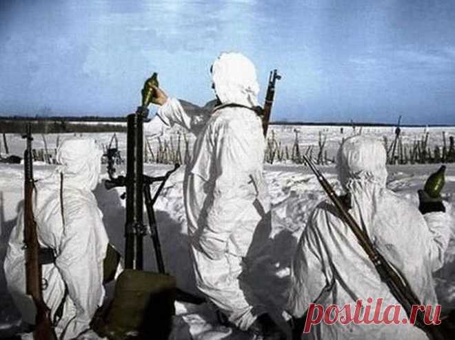 Как находчивый старшина подорвал немецкое судно