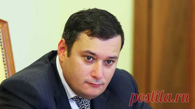 Хинштейн рассказал о ущербе от вторжения ВСУ в Курскую область