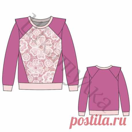 #Выкройки_детские@materials_shkatulka

Выкройка свитшота для девочки
https://shkatulka-sew.ru/pattern/vykroyka-detskogo-sv..