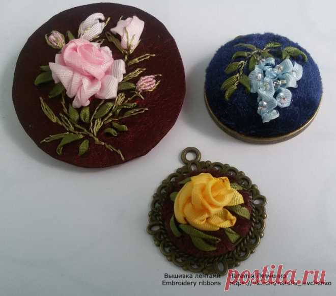 Мои миниатюры