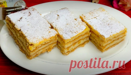 Вы забудете о шарлотке. Вкусный яблочный пирог без замеса за 5 минут. Гениально просто Почему в мире так много рецептов приготовления блюд с яблоками? Зачастую с яблочным наполнением можно встретить даже салаты или мясо. Например, в Европе яблоками начинают внутренности свиньи или курицы. Дело в том, что яблони растут на территории большинства стран. Поэтому все народы попробовали яблоки задолго до возникновения других фруктовых культур. Яблоки полезны для человека, так […]
