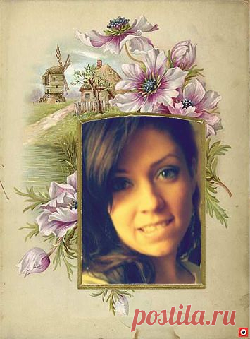 Люся Полякова (Лепешко)
24 года, Россия, Каменск-Шахтинский