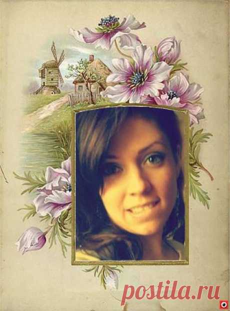 Люся Полякова (Лепешко)
24 года, Россия, Каменск-Шахтинский