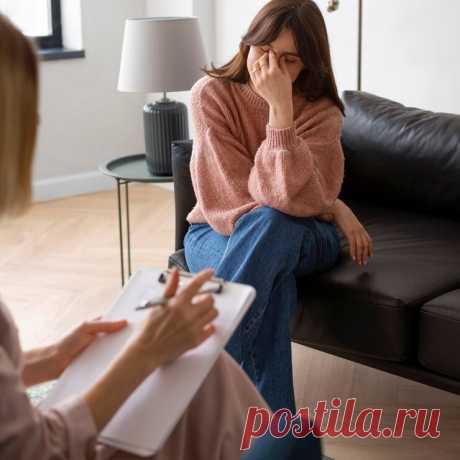 💁 Практикующий психолог центра психологической помощи
👪 Подбор программы 💝 Индивидуальный подход 🕵 Аналитика
🌍 Москва, Большая Спасская улица, д.11, стр.1 📞 +7(965)176-60-89