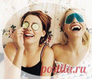 Гусиные лапки под глазами – как убрать