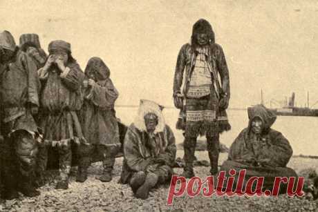 Война Российской империи с чукчами - История - GLAVPOST.COM