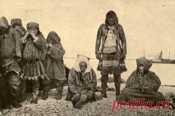 Война Российской империи с чукчами - История - GLAVPOST.COM