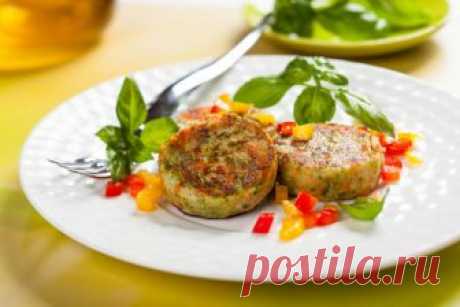 Изумительные котолеты из кабачков с секретом. Таких вкусных вы еще не пробовали. | Кухня оригинальных блюд | Яндекс Дзен