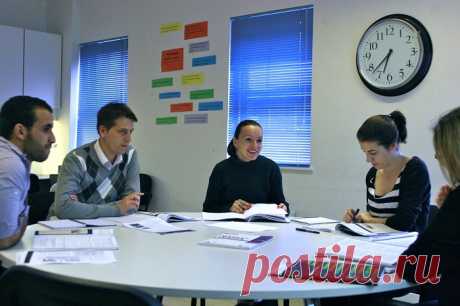 Держи эту потрясную схему под рукой, и ты с легкостью овладеешь временами английского языка! — Копилочка полезных советов