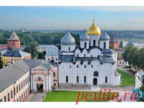 Господин Великий Новгород (Валдай - Великий Новгород с прогулкой на теплоходе по реке Волхов, автобусный тур 3 дня)
Незабываемый автобусный тур по самым великолепным местам Великой Новгородской земли. Памятники каменного и деревянного зодчества, старинные монастыри. Это будет восхитительное путешествие к истокам зарождения Руси!