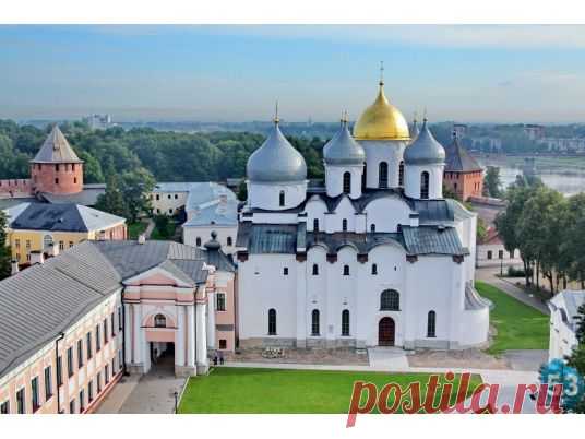 Господин Великий Новгород (Валдай - Великий Новгород с прогулкой на теплоходе по реке Волхов, автобусный тур 3 дня)
Незабываемый автобусный тур по самым великолепным местам Великой Новгородской земли. Памятники каменного и деревянного зодчества, старинные монастыри. Это будет восхитительное путешествие к истокам зарождения Руси!