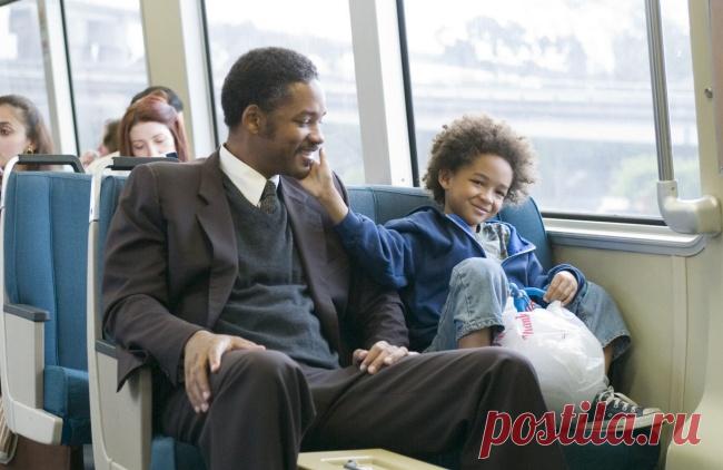 20 фильмов, которые вдохновляют