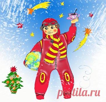 Откуда и куда идут часы - 13 Февраля 2017 - Персональный сайт